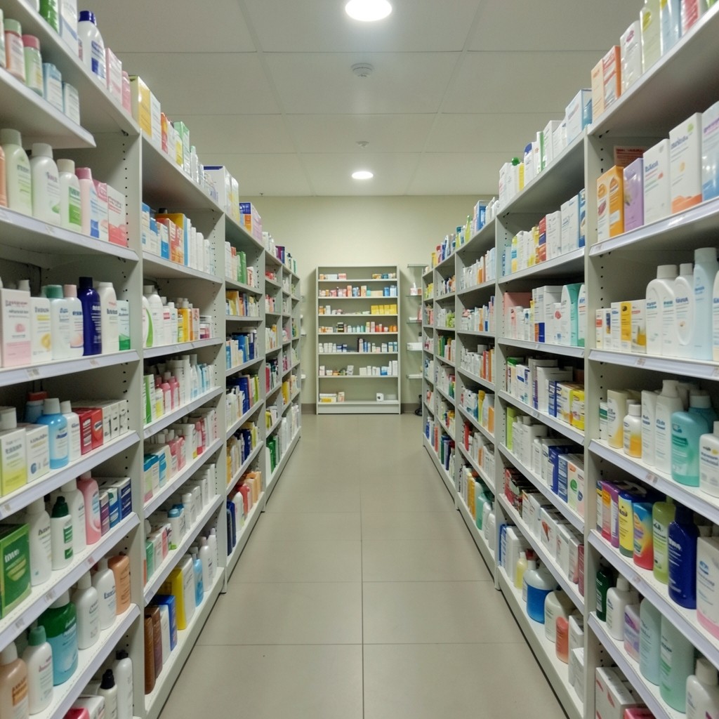 What a shelf walk reveals that sales files miss