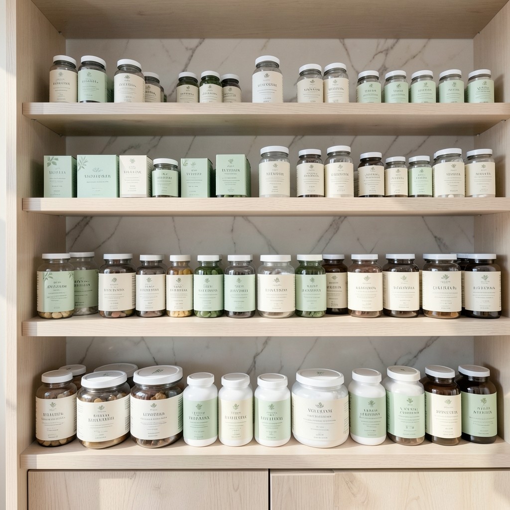 Wellness Category Trend Briefing